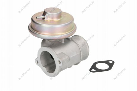 Zawór EGR FORD MONDEO III, TRANSIT 2.0D/2.2D/2.4D 10.00-03.07 Magneti Marelli 571822112111