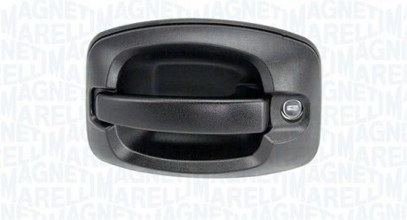 CITROEN Ручка задней двери внешняя Jumper 06- Magneti Marelli 350105019100