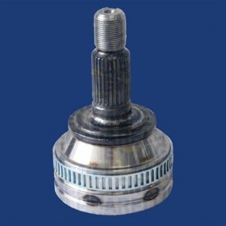 LANDROVER ШРУС внешний к-кт Freelander 98- Magneti Marelli 302015100252