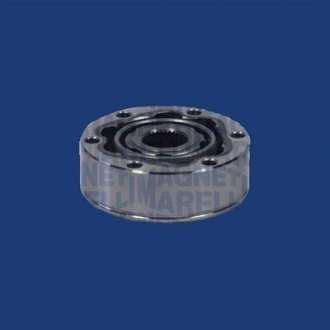 VW ШРУС внутренний к-кт T2 1.6D/1.7D,бенз Magneti Marelli 302009100040