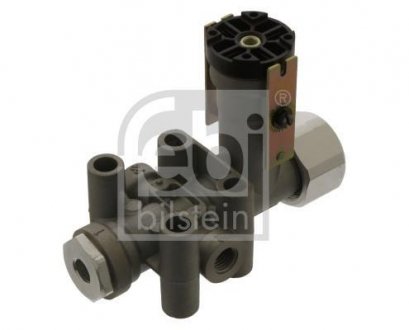Регулятор высоты дор. просвета авто. с пневмат. подвеской BILSTEIN FEBI 39335