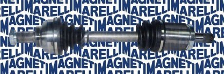 Приводний вал Magneti Marelli 302004190025