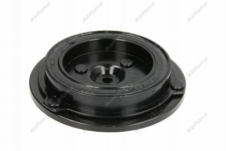 Электромагнитная муфта (соленоид) компрессора кондиционера KOREA Japan Cars KB0312OEM