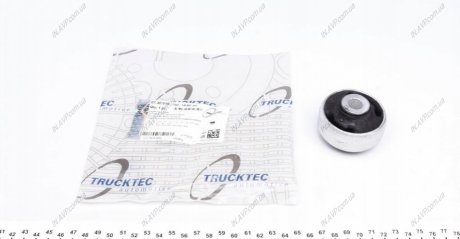 Подвеска, рычаг независимой подвески колеса TRUCKTEC AUTOMOTIVE TRUCKTEC Automotive GmbH 0730016