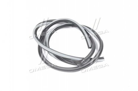 Уплотнитель двери передней R Chevrolet Lacetti GM General Motors 96615178