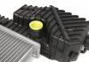 Радіатор, охлаждение двигателя TRUCKTEC Automotive GmbH 0240283 (фото 6)