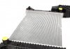 Радиатор, охлаждение двигателя TRUCKTEC Automotive GmbH 0240283 (фото 8)