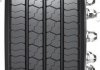 Шина 215/75R17,5 126/124M SP346 3PSF Dunlop Tires 569039 (фото 1)