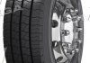 Шина 215/75R17,5 126/124M SP346 3PSF Dunlop Tires 569039 (фото 2)