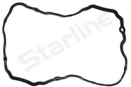 Прокладка, крышка головки цилиндра STAR LINE GA 2039 (фото 1)