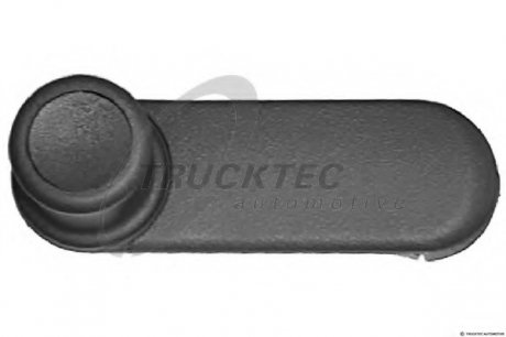 Ручка стеклоподъемника TRUCKTEC Automotive GmbH 0153048 (фото 1)