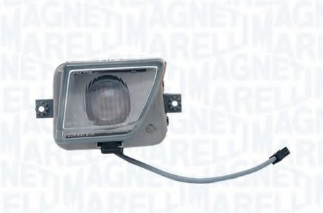 Противотуманная фара Magneti Marelli 710305120002