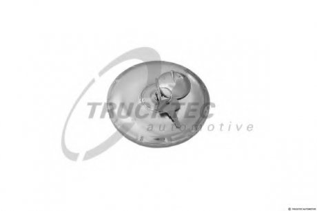 Крышка, топливной бак TRUCKTEC Automotive GmbH 0138041 (фото 1)