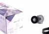 Поликлиновой ременный комплект HUTCHINSON KHV173