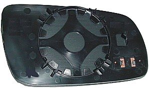 Зеркальное стекло, наружное зеркало LORO DEPO 4021G02