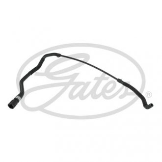 PRZEW╙D CHгODNICY BMW 135I 3.0 08- GATES Gates Corporation 02-1634