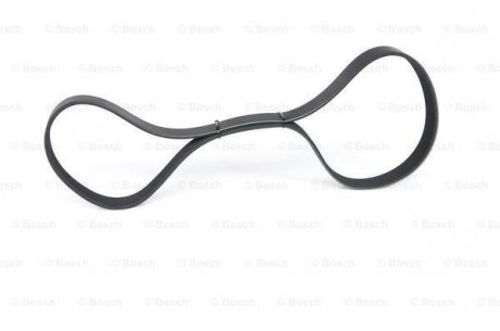 Ремень поликлиновой 8PK1275 1 987 947 396 BOSCH 1987947396