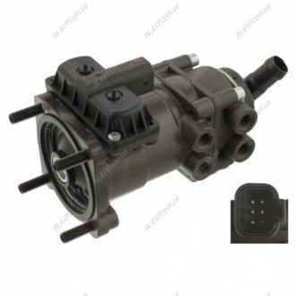 Головний гальмівний клапан BILSTEIN FEBI 104892