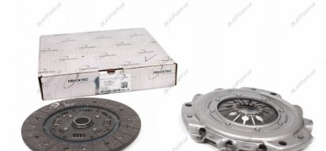 Комплект сцепления TRUCKTEC Automotive GmbH 0223038 (фото 1)