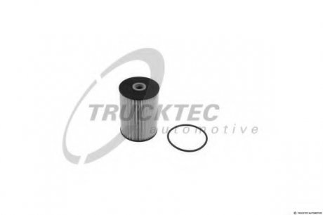 Топливный фильтр TRUCKTEC AUTOMOTIVE TRUCKTEC Automotive GmbH 0738027
