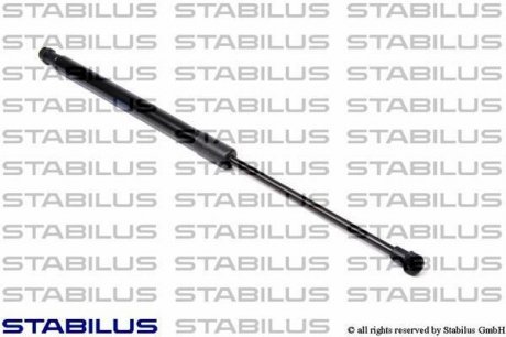 Амортизатор кришки багажника STABILUS 998812