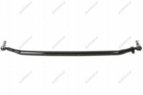 Поперечная рулевая тяга BILSTEIN FEBI 35648