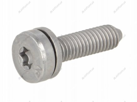 Гвинт коробки передач ZF PARTS ZF Friedrichshafen AG 0736 101 432