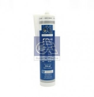 Силиконовая смазочные материалы DT DT Spare Parts 1.16290