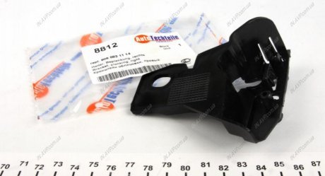 Кронштейн крепления Autotechteile 1008812