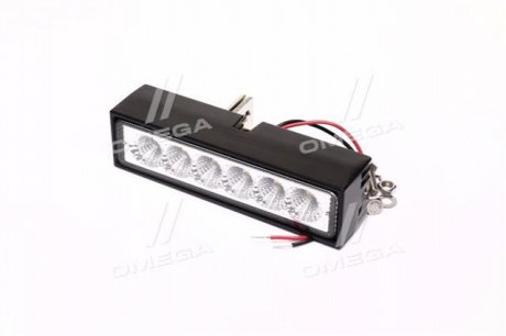 Фонарь LED дополн. желтый <ДК> Дорожная Карта DK.30-SY