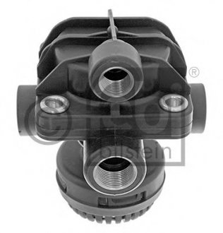 Ускорительный клапан BILSTEIN FEBI 44345