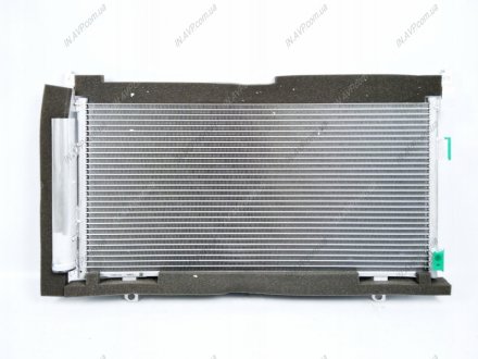 Радиатор кондиционера Subaru 73210SG002