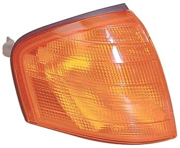 Повторювач повороту DEPO 440-1502R-WE-Y