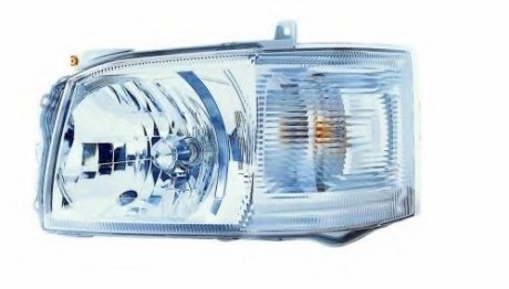 ФАРА DEPO 212-11H1L-LD-EM
