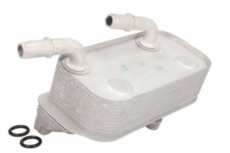Радіатор масла THERMOTEC D4B002TT
