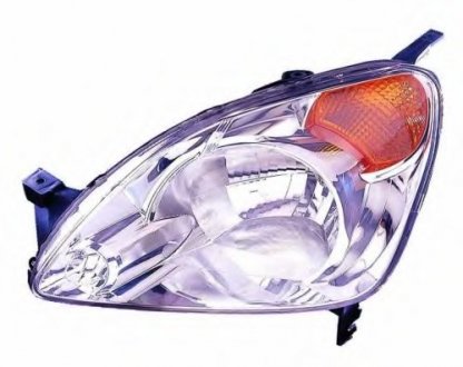 Фара автомобільна DEPO 217-1138R-LD-Y