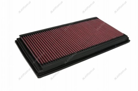 Воздушный фильтр FILTERS K&N 33-2128