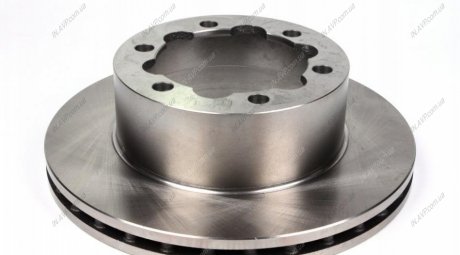 Диск тормозной Autotechteile 1004360