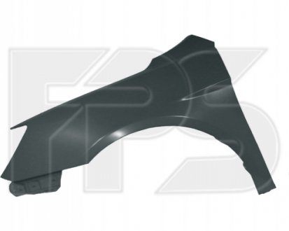 Крило FPS FP 2903 312 Forma Parts System FP2903312