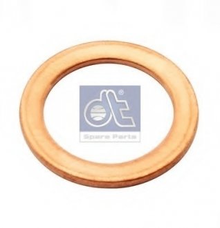 Уплотнительное кольцо DT Spare Parts 9.01030 (фото 1)
