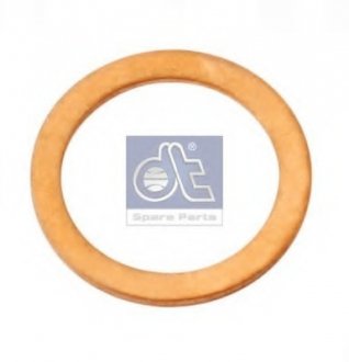 Уплотнительное кольцо DT DT Spare Parts 9.01051