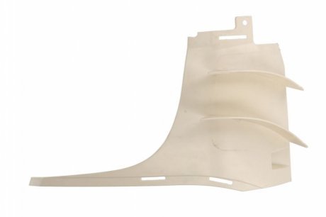 Спойлер кабіни PACOL MER-CP-046L