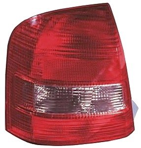 Задний ліхтар DEPO 216-1948R4UE