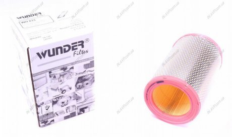 Фильтр воздушный WUNDER Filter WH833 (фото 1)