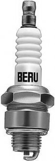 Свеча зажигания BERU M14-225 (фото 1)