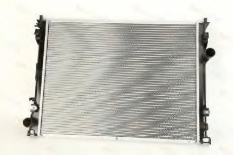 Радиатор THERMOTEC D7Y005TT (фото 1)