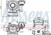 Клапан EGR рециркуляції газів VAG,FORD (вир-во) Nissens A/S 98162 (фото 1)