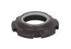 Гайка ступицы колеса przód (M42x1,5, wys. 18mm, średnica całkowita 80mm) MAN TGL, TGM D0834LFL40-D0836LFL75 04.05- PE Automotive 036.082-00 (фото 1)