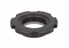 Гайка ступицы колеса przód (M42x1,5, wys. 18mm, średnica całkowita 80mm) MAN TGL, TGM D0834LFL40-D0836LFL75 04.05- PE Automotive 036.082-00 (фото 2)