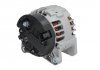 Alternator OPEL/RENAULT MOVANO 2.2DTi, TRAFIC 2.5DCi 125A Magneti Marelli 063731627010 (фото 2)